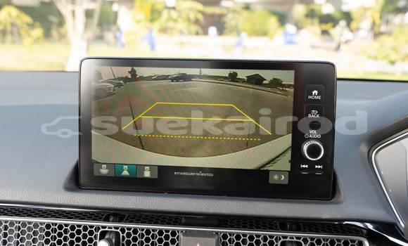 Buy Used Honda Civic White Car in Bangkok in Bangkok Buy Used Honda Civic White Car in Bangkok in Bangkok