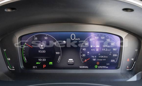 Buy Used Honda Civic White Car in Bangkok in Bangkok Buy Used Honda Civic White Car in Bangkok in Bangkok