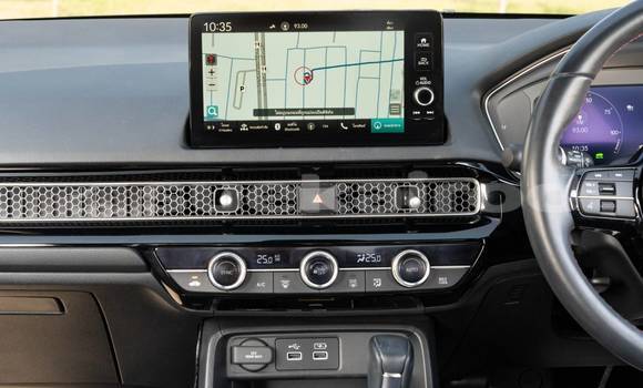 Buy Used Honda Civic White Car in Bangkok in Bangkok Buy Used Honda Civic White Car in Bangkok in Bangkok