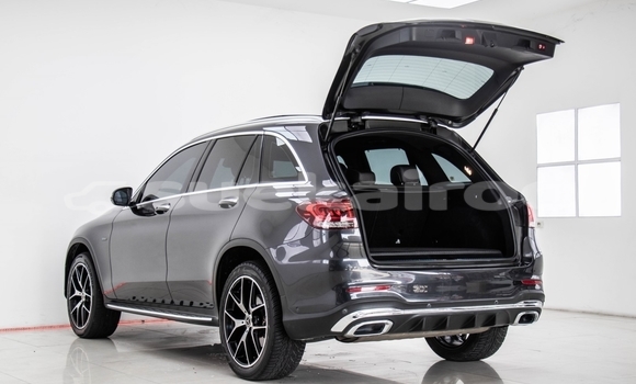 Buy Used Mercedes-Benz GLA-klasse AMG Black Car in Bangkok in Bangkok Buy Used Mercedes-Benz GLA-klasse AMG Black Car in Bangkok in Bangkok