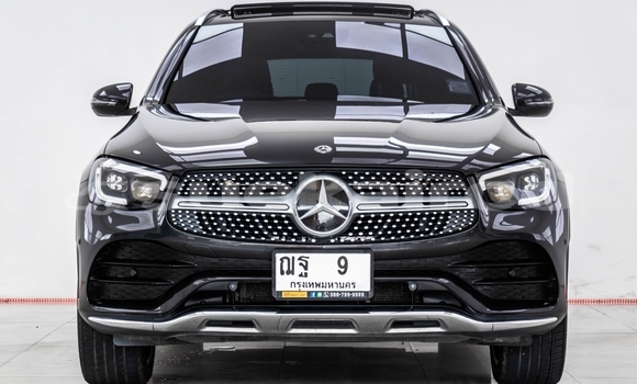 Buy Used Mercedes-Benz GLA-klasse AMG Black Car in Bangkok in Bangkok Buy Used Mercedes-Benz GLA-klasse AMG Black Car in Bangkok in Bangkok