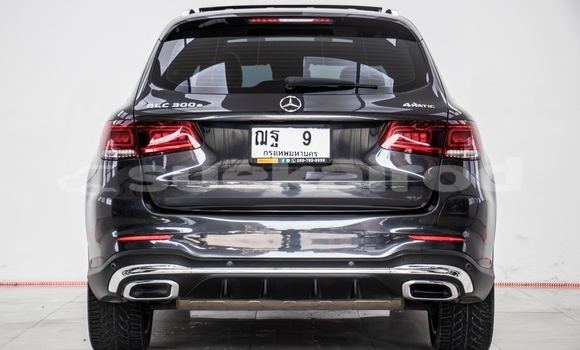 Buy Used Mercedes-Benz GLA-klasse AMG Black Car in Bangkok in Bangkok Buy Used Mercedes-Benz GLA-klasse AMG Black Car in Bangkok in Bangkok