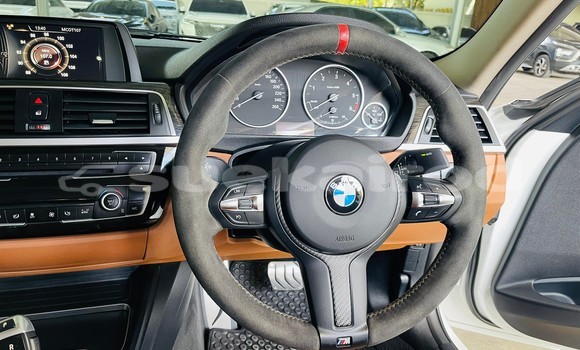 Buy Used BMW 3âSeries White Car in Bangkok in Bangkok Buy Used BMW 3âSeries White Car in Bangkok in Bangkok