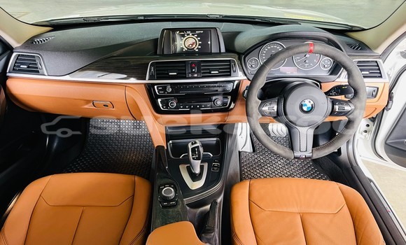 Buy Used BMW 3âSeries White Car in Bangkok in Bangkok Buy Used BMW 3âSeries White Car in Bangkok in Bangkok