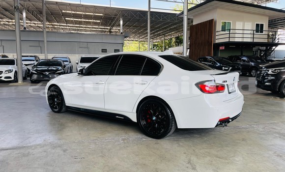 Buy Used BMW 3âSeries White Car in Bangkok in Bangkok Buy Used BMW 3âSeries White Car in Bangkok in Bangkok