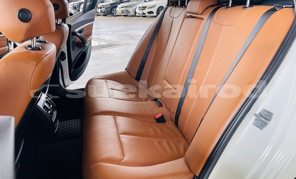 Buy Used BMW 3âSeries White Car in Bangkok in Bangkok Buy Used BMW 3âSeries White Car in Bangkok in Bangkok