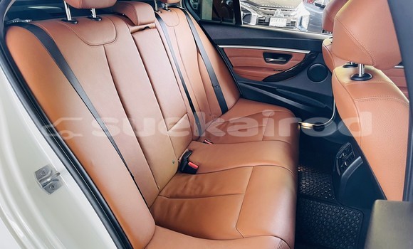 Buy Used BMW 3âSeries White Car in Bangkok in Bangkok Buy Used BMW 3âSeries White Car in Bangkok in Bangkok