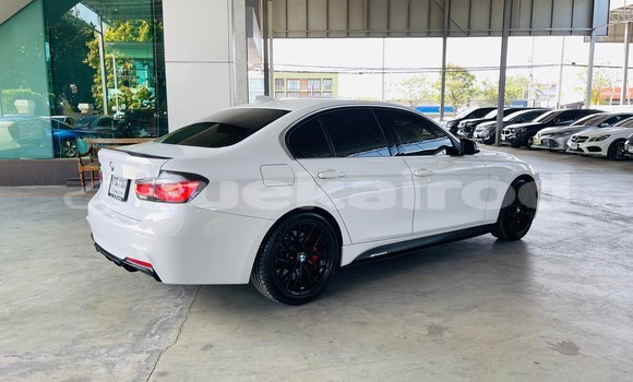 Buy Used BMW 3âSeries White Car in Bangkok in Bangkok Buy Used BMW 3âSeries White Car in Bangkok in Bangkok