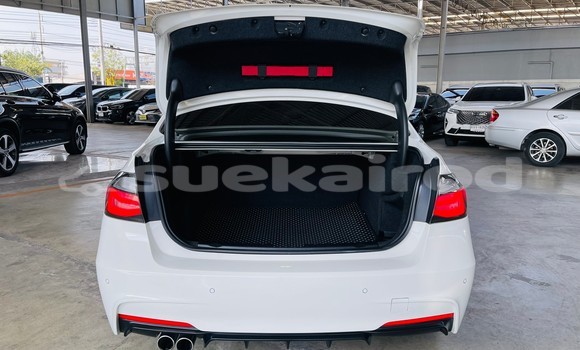 Buy Used BMW 3âSeries White Car in Bangkok in Bangkok Buy Used BMW 3âSeries White Car in Bangkok in Bangkok