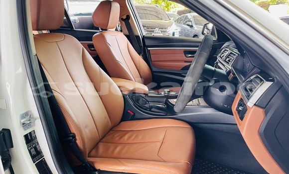 Buy Used BMW 3âSeries White Car in Bangkok in Bangkok Buy Used BMW 3âSeries White Car in Bangkok in Bangkok