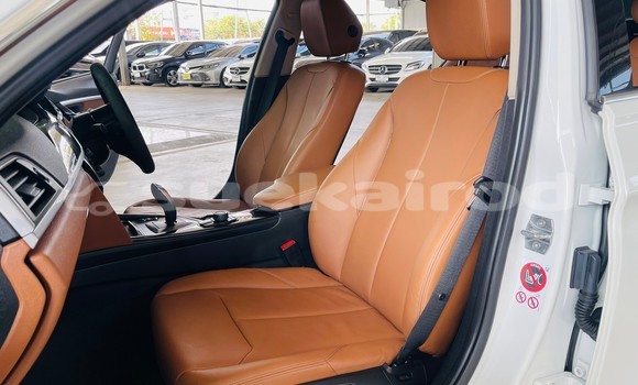 Buy Used BMW 3âSeries White Car in Bangkok in Bangkok Buy Used BMW 3âSeries White Car in Bangkok in Bangkok