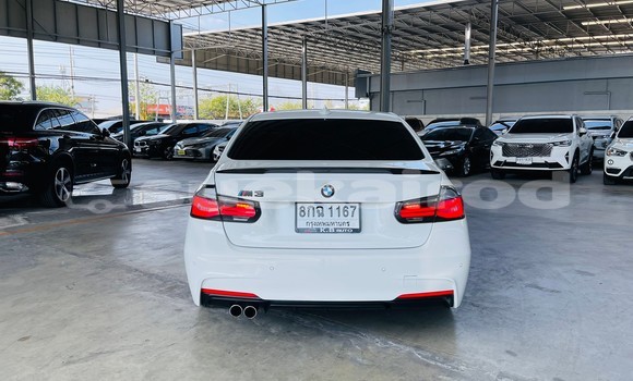 Buy Used BMW 3âSeries White Car in Bangkok in Bangkok Buy Used BMW 3âSeries White Car in Bangkok in Bangkok