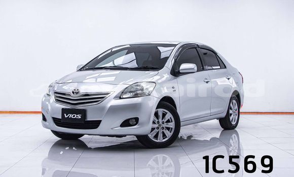 Buy Used Toyota Vios Other Car in Bangkok in Bangkok Buy Used Toyota Vios Other Car in Bangkok in Bangkok
