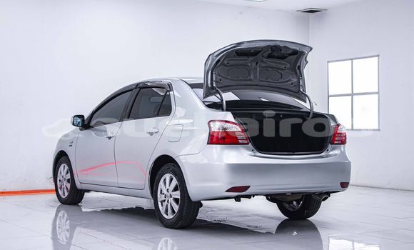 Buy Used Toyota Vios Other Car in Bangkok in Bangkok Buy Used Toyota Vios Other Car in Bangkok in Bangkok