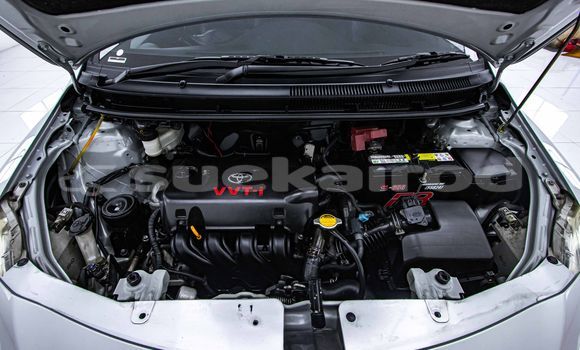 Buy Used Toyota Vios Other Car in Bangkok in Bangkok Buy Used Toyota Vios Other Car in Bangkok in Bangkok