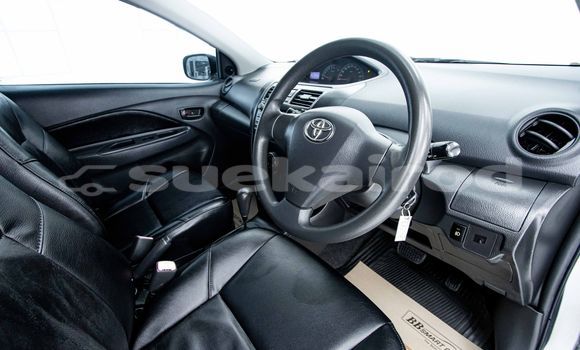 Buy Used Toyota Vios Other Car in Bangkok in Bangkok Buy Used Toyota Vios Other Car in Bangkok in Bangkok