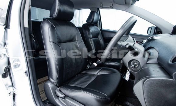 Buy Used Toyota Vios Other Car in Bangkok in Bangkok Buy Used Toyota Vios Other Car in Bangkok in Bangkok