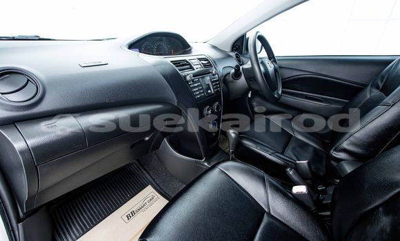 Buy Used Toyota Vios Other Car in Bangkok in Bangkok Buy Used Toyota Vios Other Car in Bangkok in Bangkok