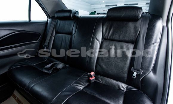 Buy Used Toyota Vios Other Car in Bangkok in Bangkok Buy Used Toyota Vios Other Car in Bangkok in Bangkok