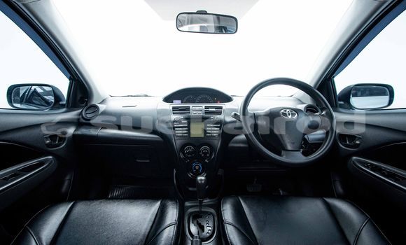 Buy Used Toyota Vios Other Car in Bangkok in Bangkok Buy Used Toyota Vios Other Car in Bangkok in Bangkok