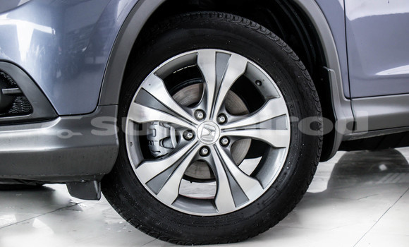 Buy Used Honda CR-V Blue Car in Bangkok in Bangkok Buy Used Honda CR-V Blue Car in Bangkok in Bangkok