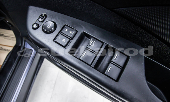 Buy Used Honda CR-V Blue Car in Bangkok in Bangkok Buy Used Honda CR-V Blue Car in Bangkok in Bangkok