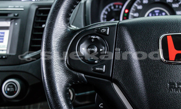 Buy Used Honda CR-V Blue Car in Bangkok in Bangkok Buy Used Honda CR-V Blue Car in Bangkok in Bangkok