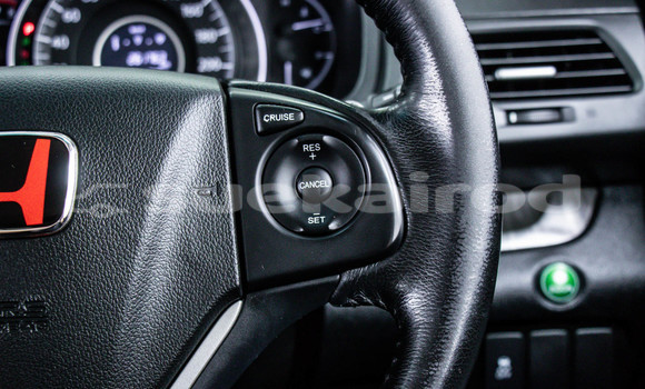 Buy Used Honda CR-V Blue Car in Bangkok in Bangkok Buy Used Honda CR-V Blue Car in Bangkok in Bangkok