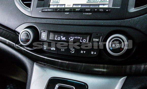 Buy Used Honda CR-V Blue Car in Bangkok in Bangkok Buy Used Honda CR-V Blue Car in Bangkok in Bangkok