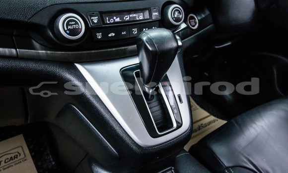 Buy Used Honda CR-V Blue Car in Bangkok in Bangkok Buy Used Honda CR-V Blue Car in Bangkok in Bangkok