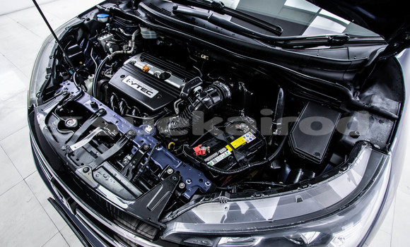 Buy Used Honda CR-V Blue Car in Bangkok in Bangkok Buy Used Honda CR-V Blue Car in Bangkok in Bangkok