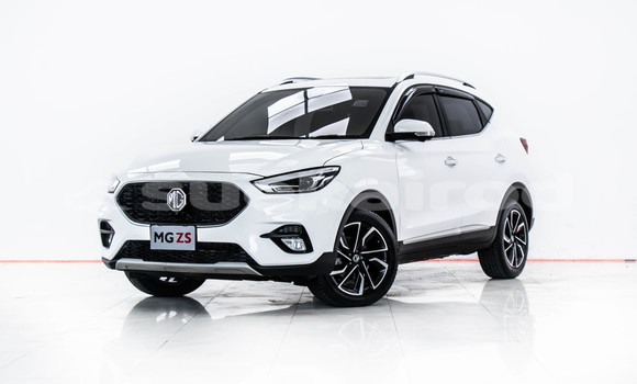 ซื้อ รถมือสอง MG ZS ขาว รถยนต์ ใน %{เมือง} ใน กรุงเทพมหานคร ซื้อ รถมือสอง MG ZS ขาว รถยนต์ ใน %{เมือง} ใน กรุงเทพมหานคร
