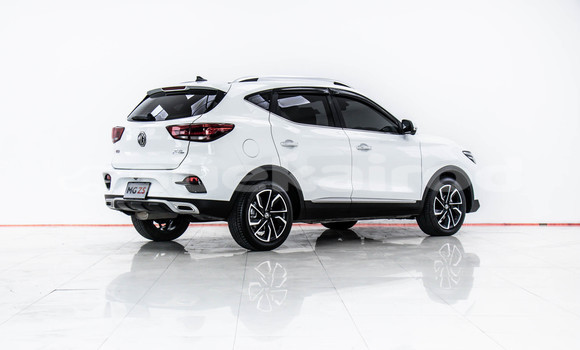 ซื้อ รถมือสอง MG ZS ขาว รถยนต์ ใน %{เมือง} ใน กรุงเทพมหานคร ซื้อ รถมือสอง MG ZS ขาว รถยนต์ ใน %{เมือง} ใน กรุงเทพมหานคร