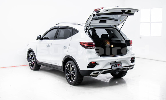 ซื้อ รถมือสอง MG ZS ขาว รถยนต์ ใน %{เมือง} ใน กรุงเทพมหานคร ซื้อ รถมือสอง MG ZS ขาว รถยนต์ ใน %{เมือง} ใน กรุงเทพมหานคร