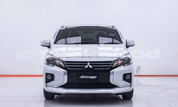ซื้อ รถมือสอง Mitsubishi Attrage ขาว รถยนต์ ใน %{เมือง} ใน กรุงเทพมหานคร ซื้อ รถมือสอง Mitsubishi Attrage ขาว รถยนต์ ใน %{เมือง} ใน กรุงเทพมหานคร