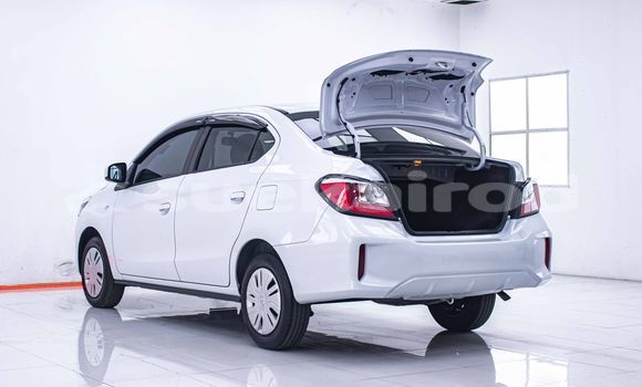 ซื้อ รถมือสอง Mitsubishi Attrage ขาว รถยนต์ ใน %{เมือง} ใน กรุงเทพมหานคร ซื้อ รถมือสอง Mitsubishi Attrage ขาว รถยนต์ ใน %{เมือง} ใน กรุงเทพมหานคร