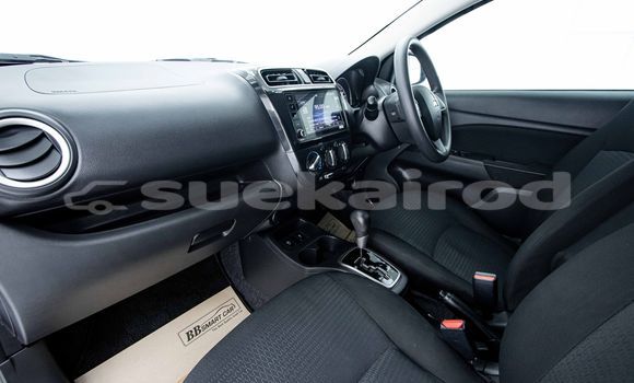 ซื้อ รถมือสอง Mitsubishi Attrage ขาว รถยนต์ ใน %{เมือง} ใน กรุงเทพมหานคร ซื้อ รถมือสอง Mitsubishi Attrage ขาว รถยนต์ ใน %{เมือง} ใน กรุงเทพมหานคร