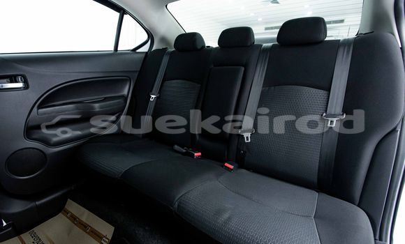 ซื้อ รถมือสอง Mitsubishi Attrage ขาว รถยนต์ ใน %{เมือง} ใน กรุงเทพมหานคร ซื้อ รถมือสอง Mitsubishi Attrage ขาว รถยนต์ ใน %{เมือง} ใน กรุงเทพมหานคร