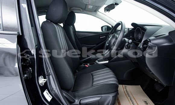 ซื้อ รถมือสอง Mazda 2 สีดำ รถยนต์ ใน %{เมือง} ใน กรุงเทพมหานคร ซื้อ รถมือสอง Mazda 2 สีดำ รถยนต์ ใน %{เมือง} ใน กรุงเทพมหานคร