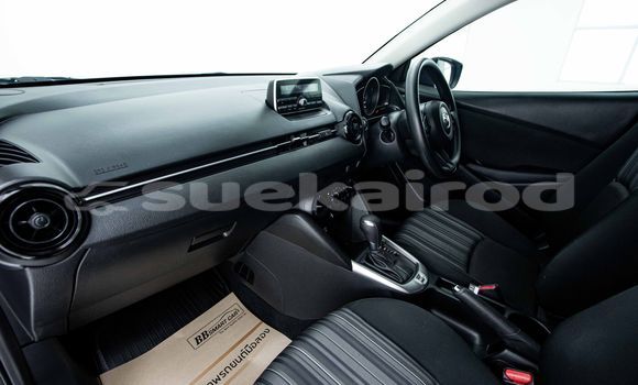 ซื้อ รถมือสอง Mazda 2 สีดำ รถยนต์ ใน %{เมือง} ใน กรุงเทพมหานคร ซื้อ รถมือสอง Mazda 2 สีดำ รถยนต์ ใน %{เมือง} ใน กรุงเทพมหานคร