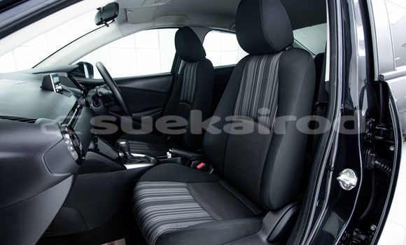 ซื้อ รถมือสอง Mazda 2 สีดำ รถยนต์ ใน %{เมือง} ใน กรุงเทพมหานคร ซื้อ รถมือสอง Mazda 2 สีดำ รถยนต์ ใน %{เมือง} ใน กรุงเทพมหานคร