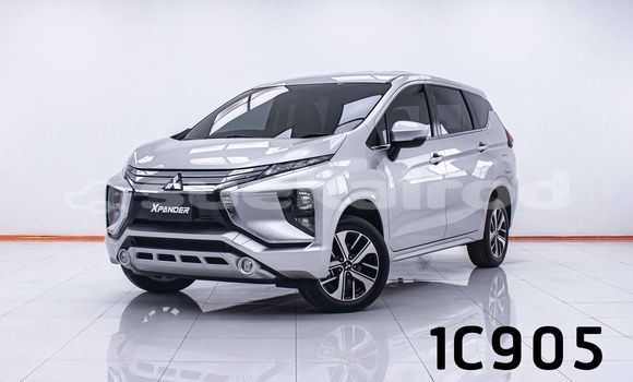 Buy Used Mitsubishi Xpander Other Car in Bangkok in Bangkok