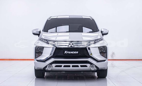 Buy Used Mitsubishi Xpander Other Car in Bangkok in Bangkok Buy Used Mitsubishi Xpander Other Car in Bangkok in Bangkok