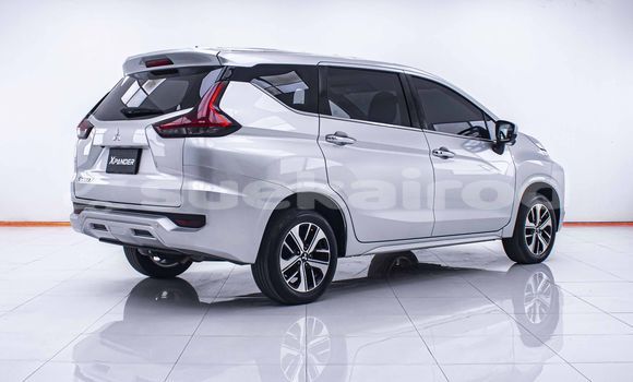 Buy Used Mitsubishi Xpander Other Car in Bangkok in Bangkok Buy Used Mitsubishi Xpander Other Car in Bangkok in Bangkok