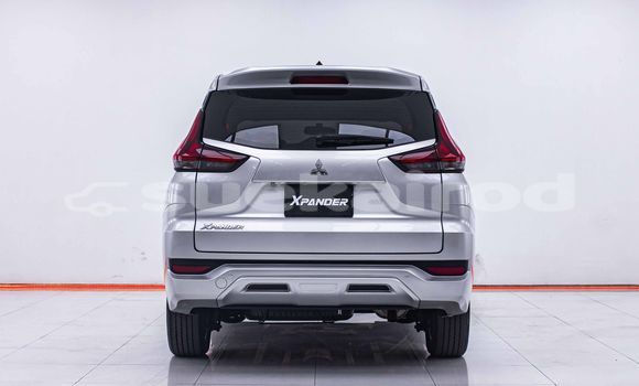 Buy Used Mitsubishi Xpander Other Car in Bangkok in Bangkok Buy Used Mitsubishi Xpander Other Car in Bangkok in Bangkok