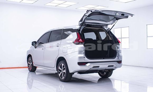 Buy Used Mitsubishi Xpander Other Car in Bangkok in Bangkok Buy Used Mitsubishi Xpander Other Car in Bangkok in Bangkok