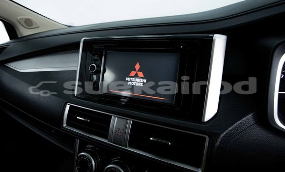 Buy Used Mitsubishi Xpander Other Car in Bangkok in Bangkok Buy Used Mitsubishi Xpander Other Car in Bangkok in Bangkok