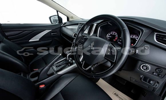 Buy Used Mitsubishi Xpander Other Car in Bangkok in Bangkok Buy Used Mitsubishi Xpander Other Car in Bangkok in Bangkok