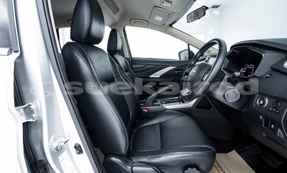 Buy Used Mitsubishi Xpander Other Car in Bangkok in Bangkok Buy Used Mitsubishi Xpander Other Car in Bangkok in Bangkok