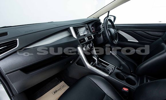 Buy Used Mitsubishi Xpander Other Car in Bangkok in Bangkok Buy Used Mitsubishi Xpander Other Car in Bangkok in Bangkok